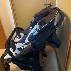 エアバギー ココダブル