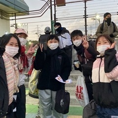 【Hey！Jitsu！】平日ソフトテニスサークル・町田・南町田・成瀬 − 東京都
