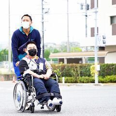 ★急募★　無資格、未経験から訪問介護を始めてみませんか？時給1100円～ ※熊本県上益城郡御船町の画像