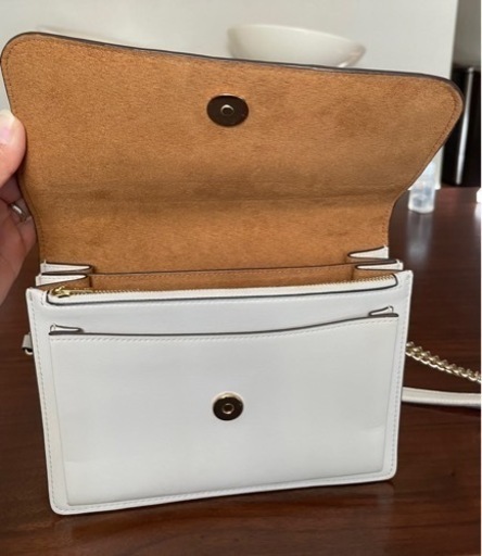 COACH 斜めがけバッグ