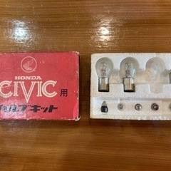 HONDA CIVIC用　バルブキットの画像