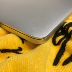 MacBook Pro Late 2013 13インチ　SSD256GB i5の画像