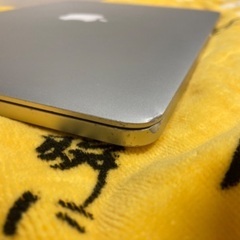 MacBook Pro Late 2013 13インチ　SSD256GB i5の画像
