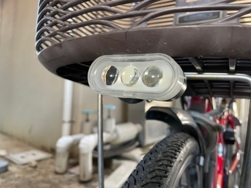 ※停止中※ YAMAHA PASナチュラ
