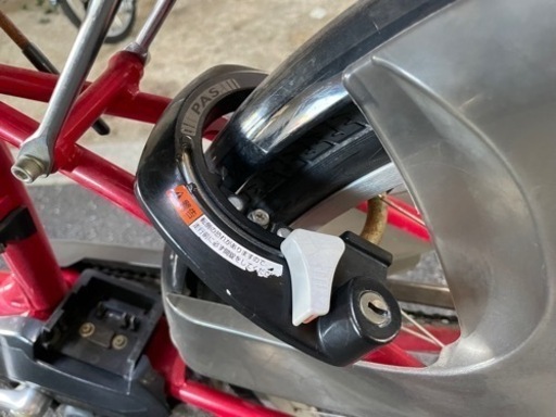 ※停止中※ YAMAHA PASナチュラ