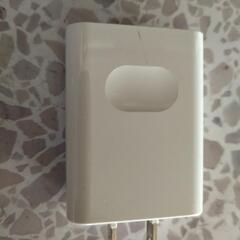 HUAWAY ファーウェイ　充電器　コンセント　プラグの画像