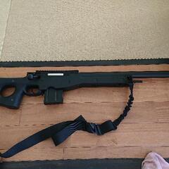 L96 エアコキ ufcになります。
