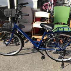 自転車