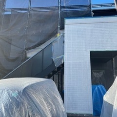 塗装工募集しております‼️の画像