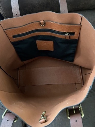 COACH ショルダーバッグ