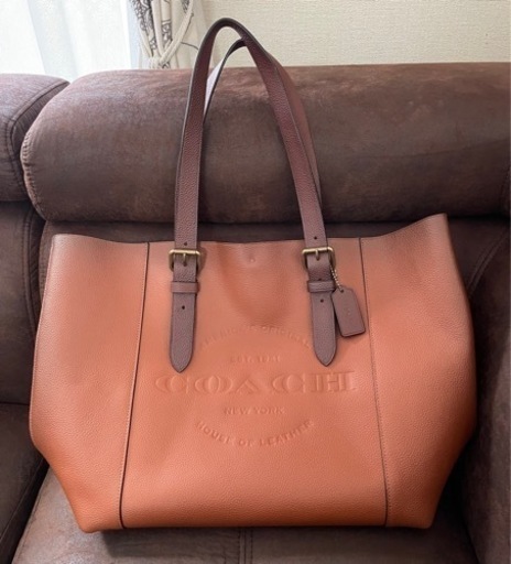 COACH ショルダーバッグ