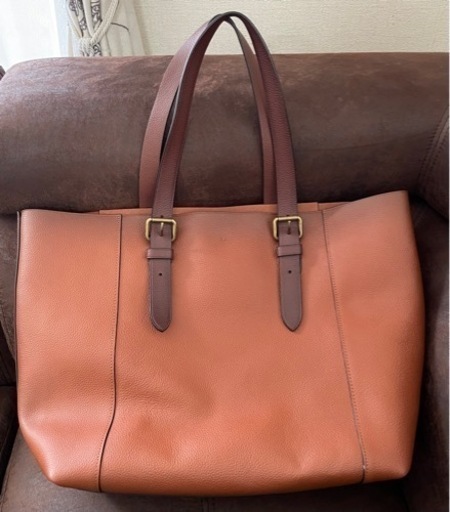 COACH ショルダーバッグ