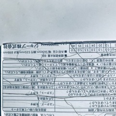 ①926番 SHARP✨全自動電気洗濯機✨ES-KS70N-P‼️