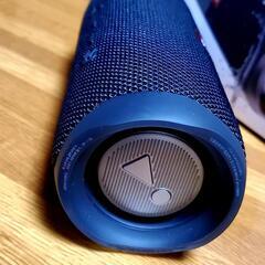 Bluetooth　スピーカーの画像