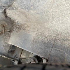 スズキ kei 車検R6年2月まで 4wd AT ターボの画像