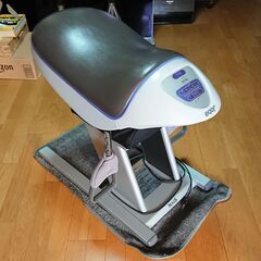 【大阪市内/引取り限定】JOBA 乗馬フィットネス機器 ジョーバ