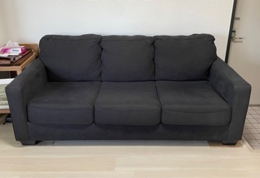 値下げします！ソファベッド