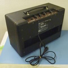 JM13911)KORG ギターアンプ Pathfinder10 VOX Model V9106 15W エフェクター/ケーブル２本つき 中古品【取りに来られる方限定】の画像