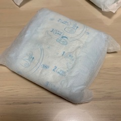 10/07【取引終了】ナプキン1の画像