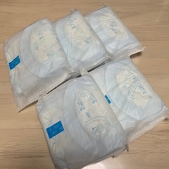 10/07【取引終了】ナプキン1の画像