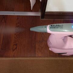 シャーク　スチーマー