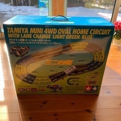 中古　ミニ四駆　コース