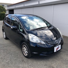 【自社ローン】★頭金無し★保証人無し★和歌山エリア★フィットの画像