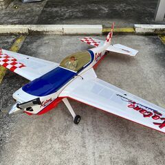 ラジコン飛行機の中古が安い!激安で譲ります・無料であげます(3 ラジコン飛行機の中古が安い!激安で譲ります・無料であげます(3