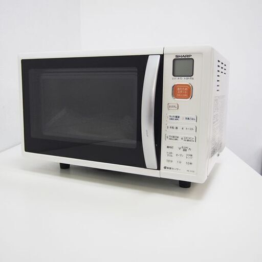 SHARP オーブンレンジ JA31