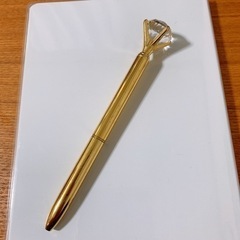 ✧︎✧︎ダイヤモンドボールペン✧︎✧︎の画像