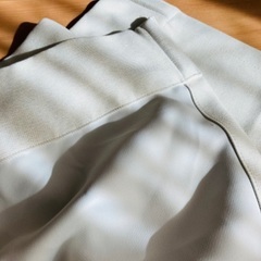 【美品】ニトリ遮光カーテンの画像