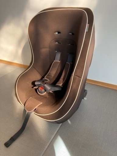 チャイルドシート　タカタ　その１