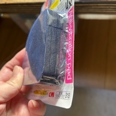 振動吸収パッド 新品未開封 の画像