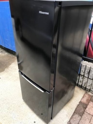 冷蔵庫2019 150l