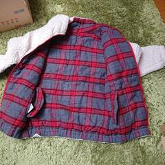 決まりました  他にも色々あります。男児服150
