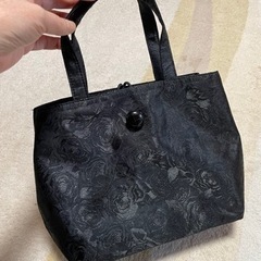 冠婚葬祭用バッグ