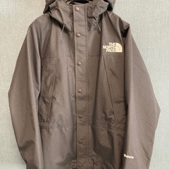 THE NORTH FACE ザ・ノースフェイス　マウンテンライ...