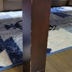 ローテーブル【値下げ】の画像