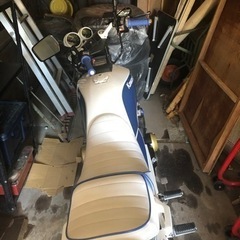 gpz400f売りますの画像