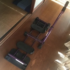 レッグマジックの画像