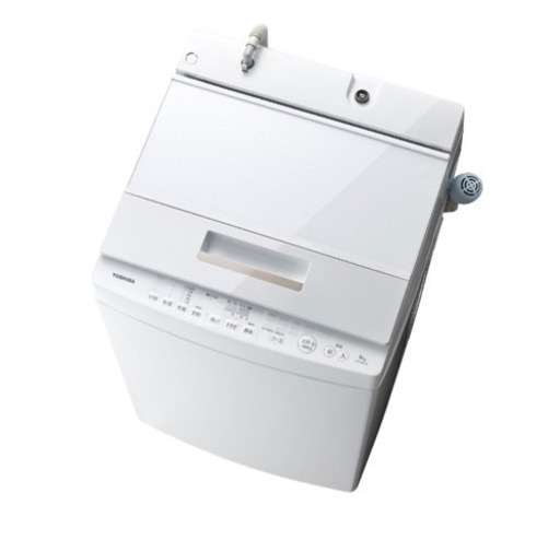 〈取引中〉TOSHIBA 洗濯機