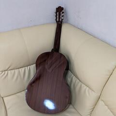 クラッシックギター　YAMAHA　C-150 キズあり汚れありの画像
