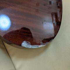 クラッシックギター　YAMAHA　C-150 キズあり汚れありの画像