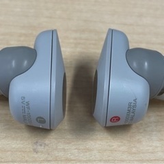 ワイヤレスイヤホン　SONY WF-1000XM3(S)