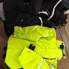 まとめて処分スキー＆スノボレンタル ショップ用品と工具等一式の画像