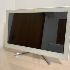 Sony Vaio テレビ一体型パソコン デスクトップ