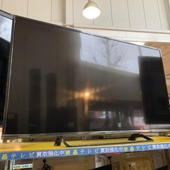 ⭐️4K⭐️2017年製 Panasonic 49型液晶テレビ TH-49DX600