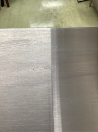 【無印良品】 ステンレスユニットシェルフ 【トレファク町田店】