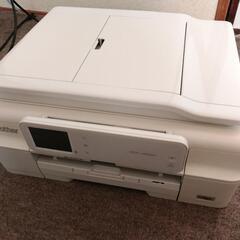 ブラザープリンターBrother PRIVIO DCP-J952...