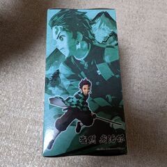 鬼滅の刃 炭治郎フィギュアの画像